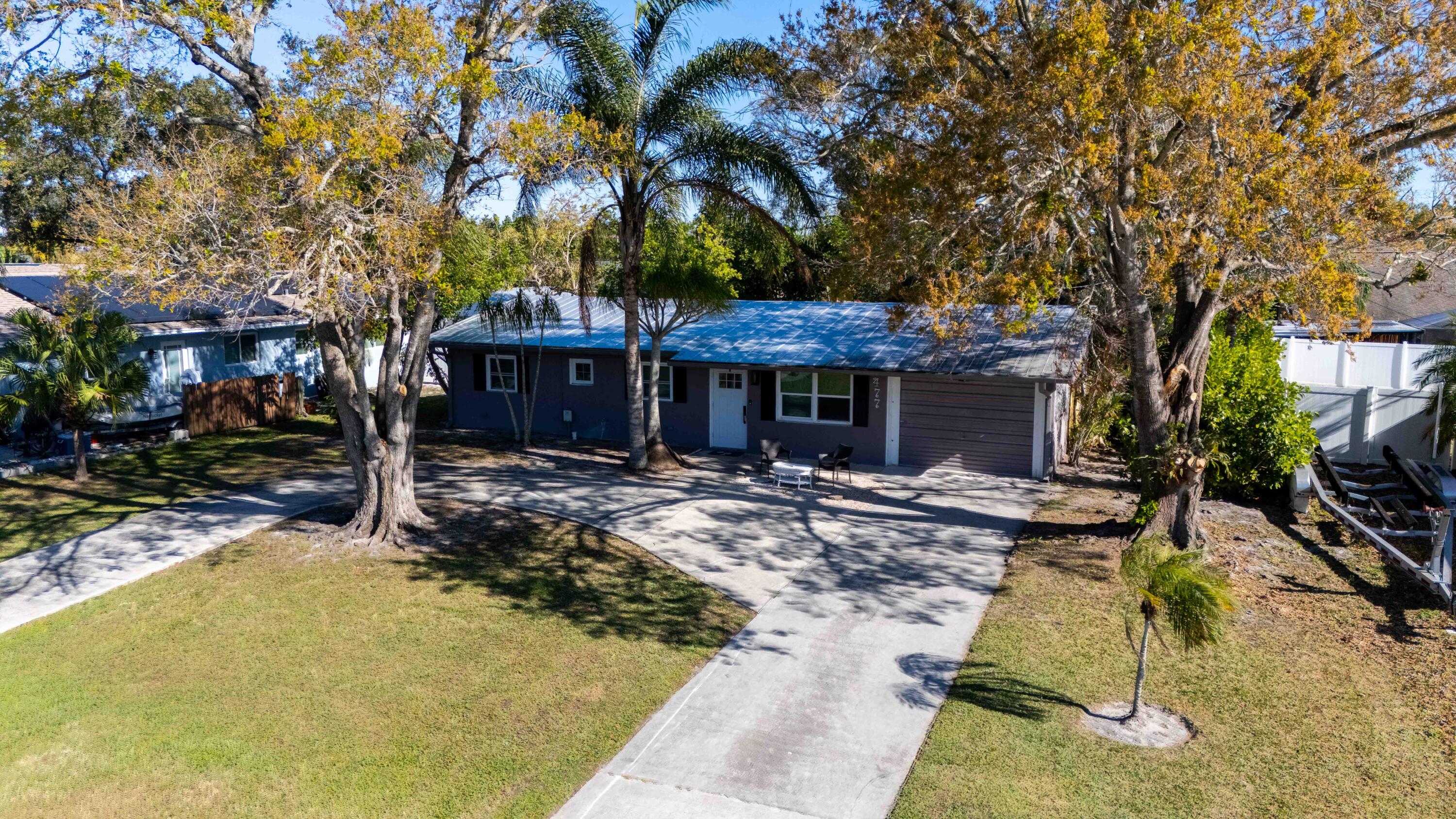 PORT ST LUCIE SECTION 6 - Residential