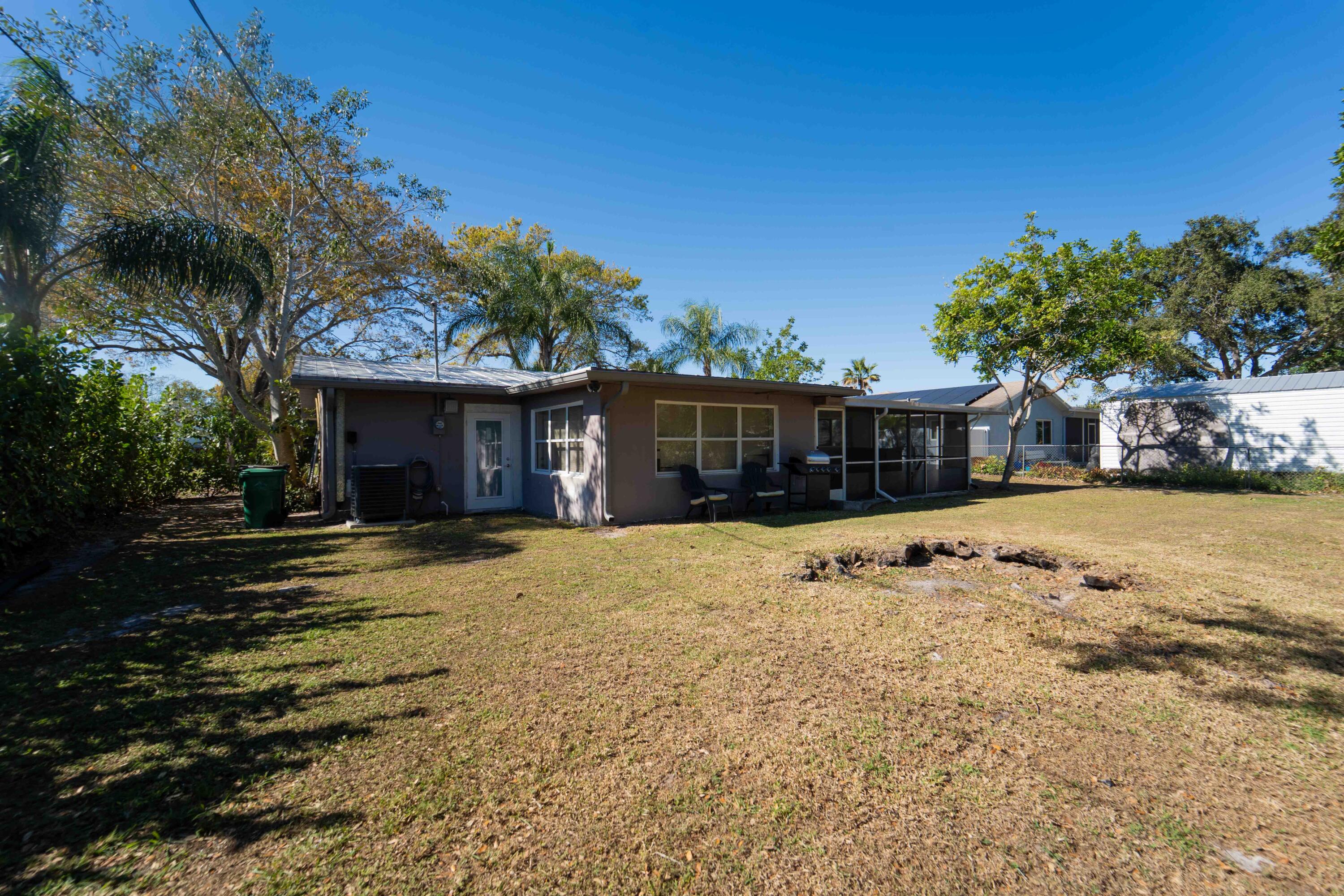 PORT ST LUCIE SECTION 6 - Residential