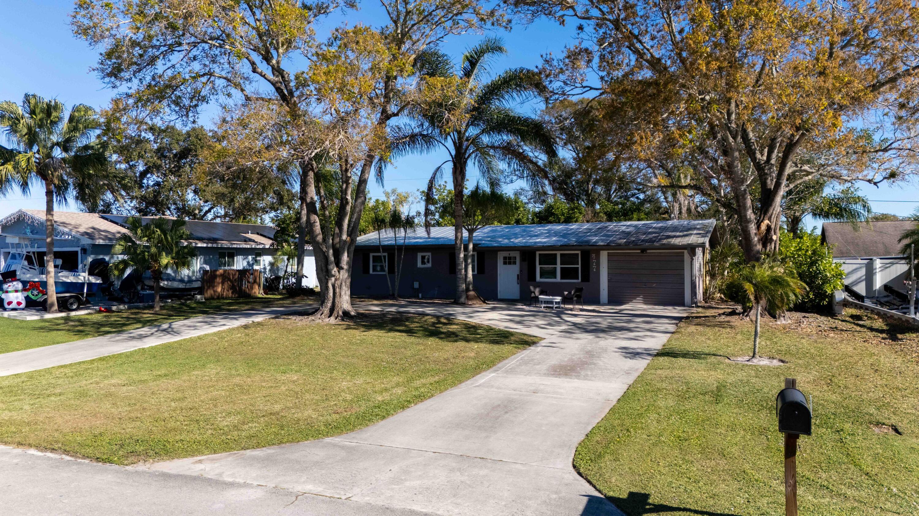PORT ST LUCIE SECTION 6 - Residential