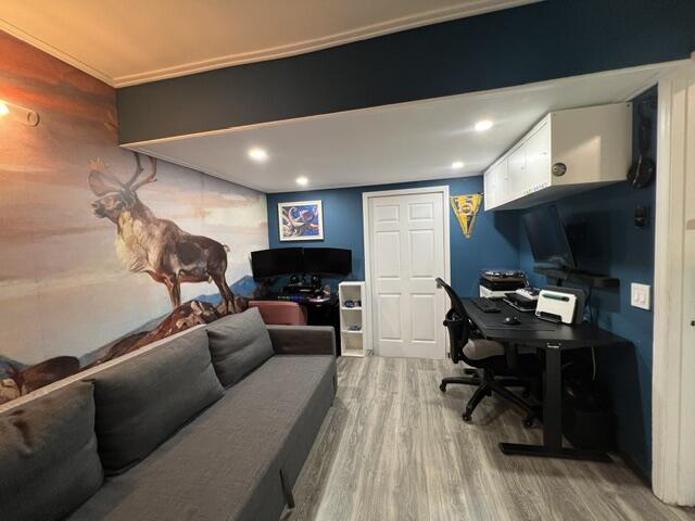 TARTAN LAKES 1 - Residential