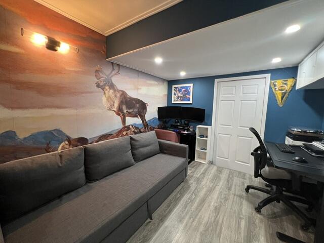 TARTAN LAKES 1 - Residential