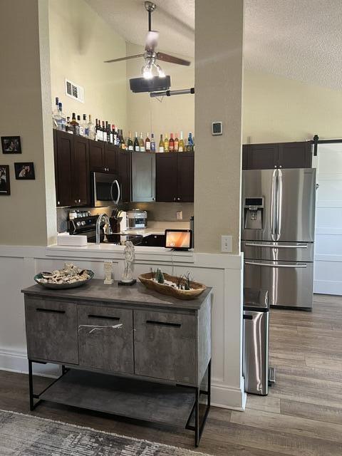 TARTAN LAKES 1 - Residential