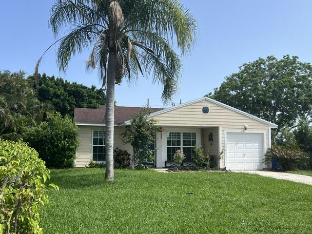 TARTAN LAKES 1 - Residential