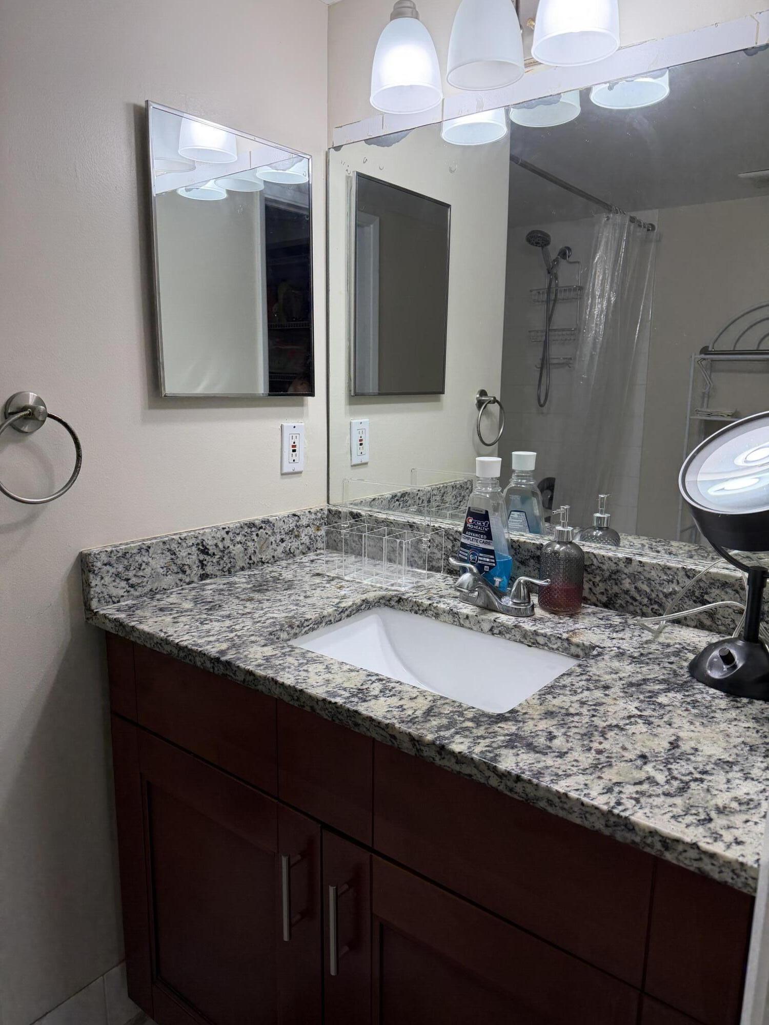 ST ANDREWS AT BOYNTON BEACH CONDO - Residential Lease