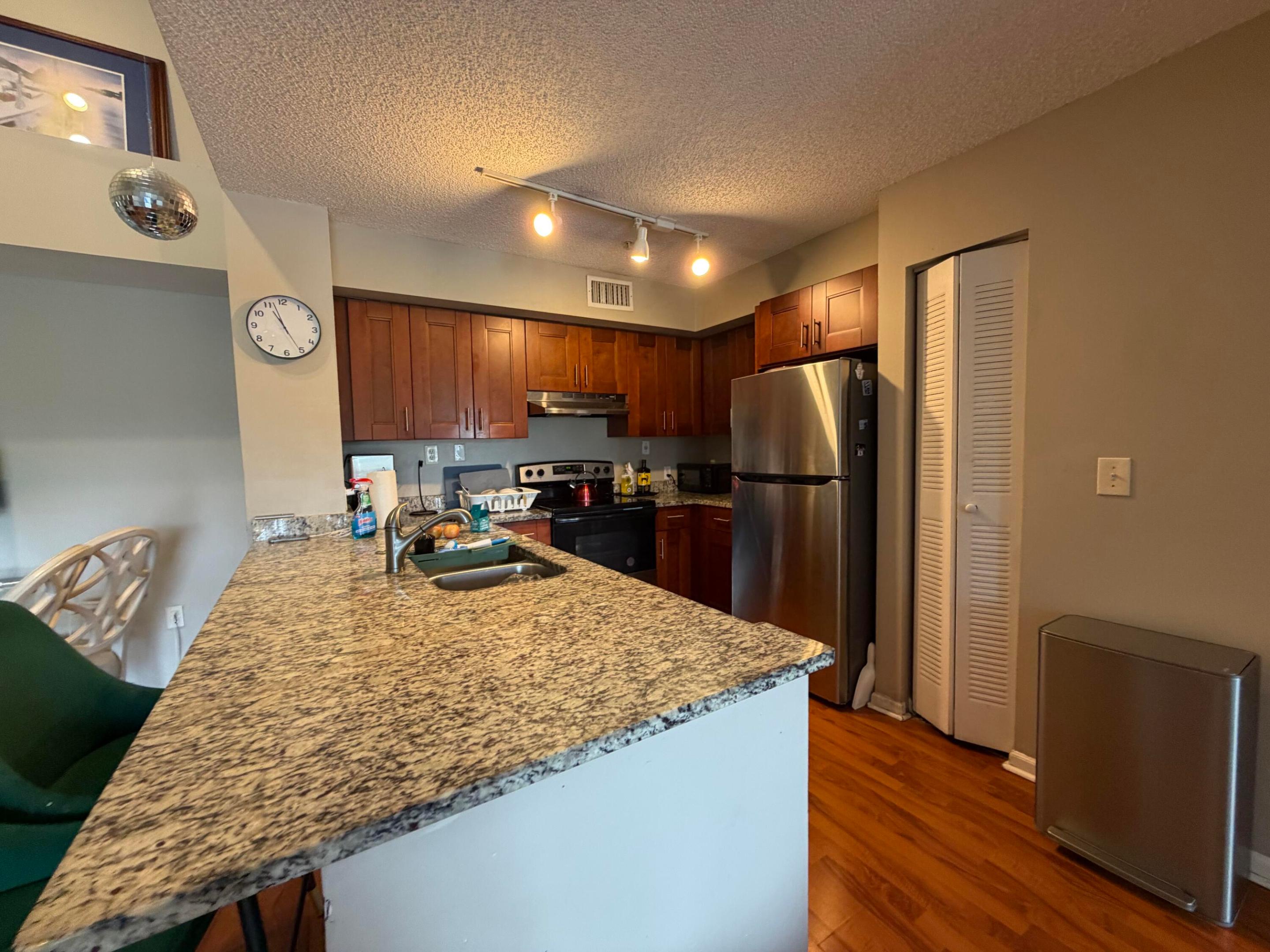 ST ANDREWS AT BOYNTON BEACH CONDO - Residential Lease