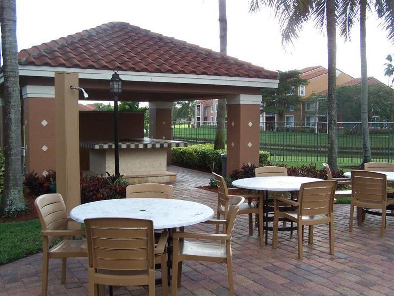ST ANDREWS AT BOYNTON BEACH CONDO - Residential Lease