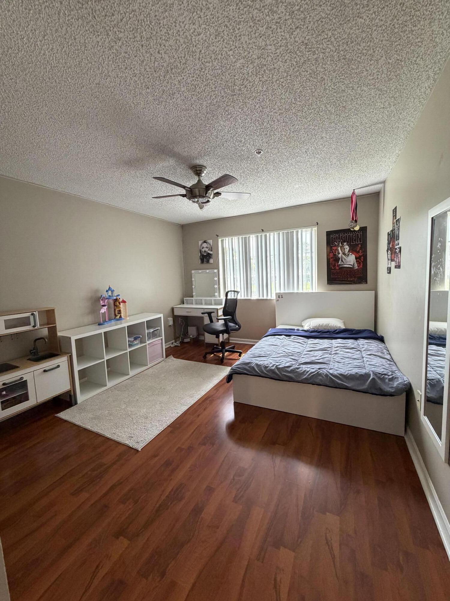 ST ANDREWS AT BOYNTON BEACH CONDO - Residential Lease