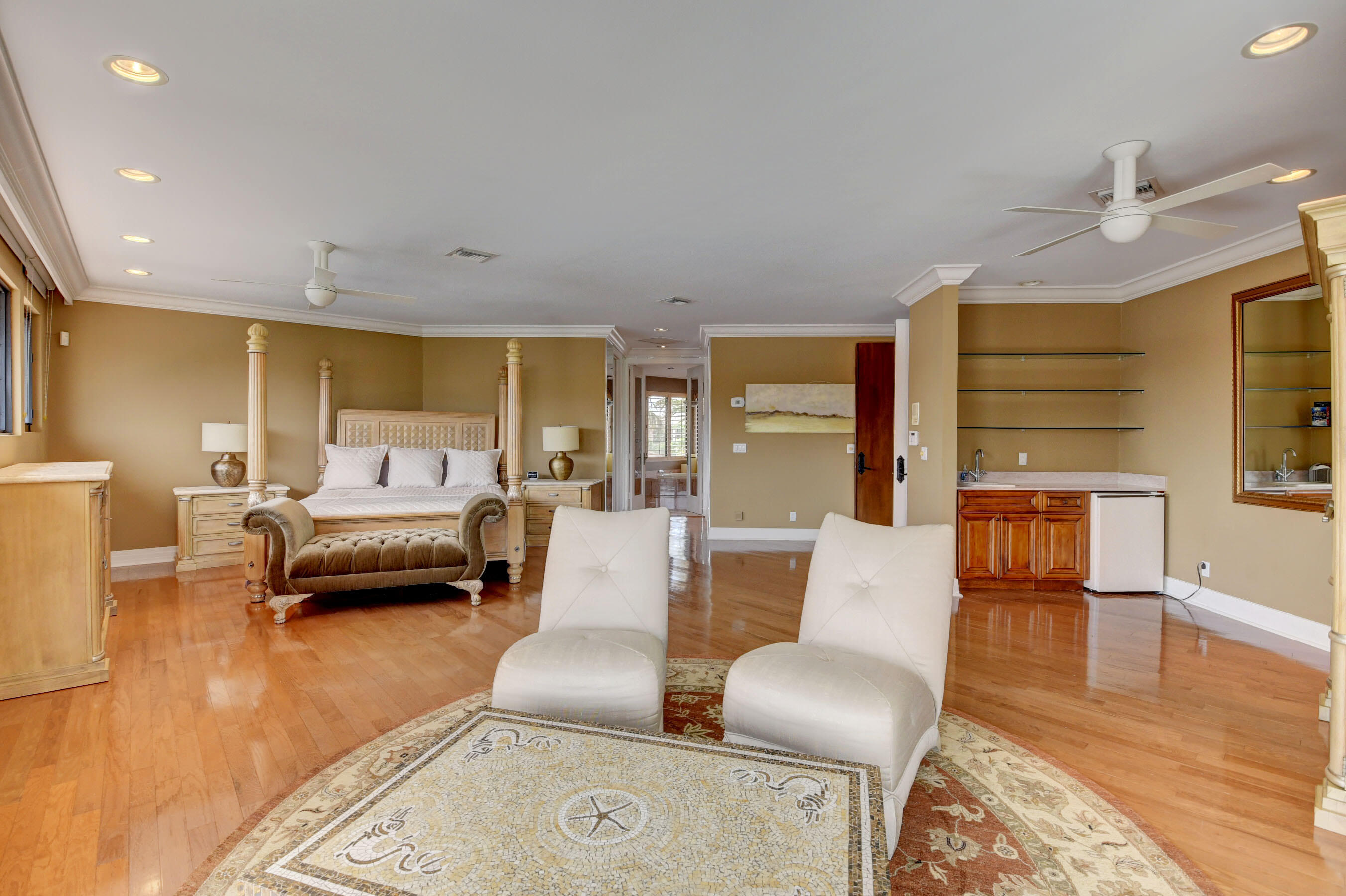 TROPIC ISLE 4TH SEC - Residential