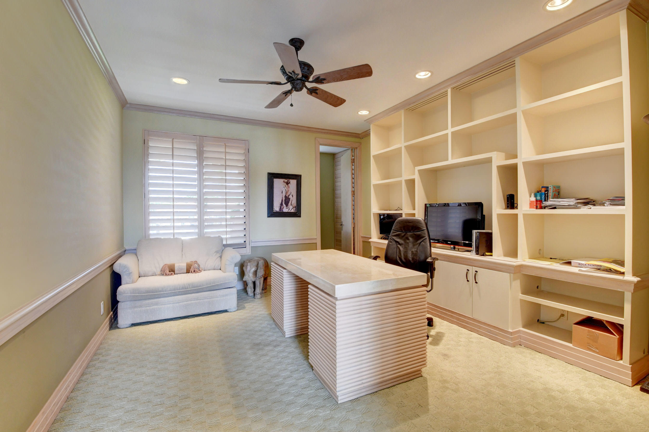TROPIC ISLE 4TH SEC - Residential
