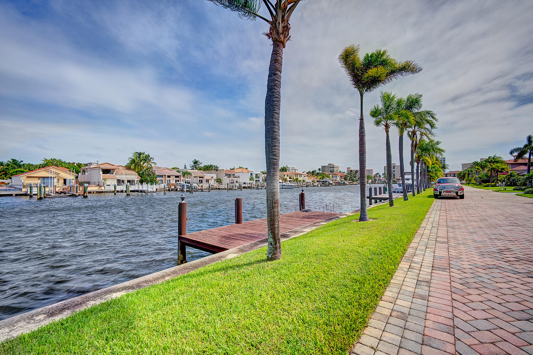 TROPIC ISLE 4TH SEC - Residential