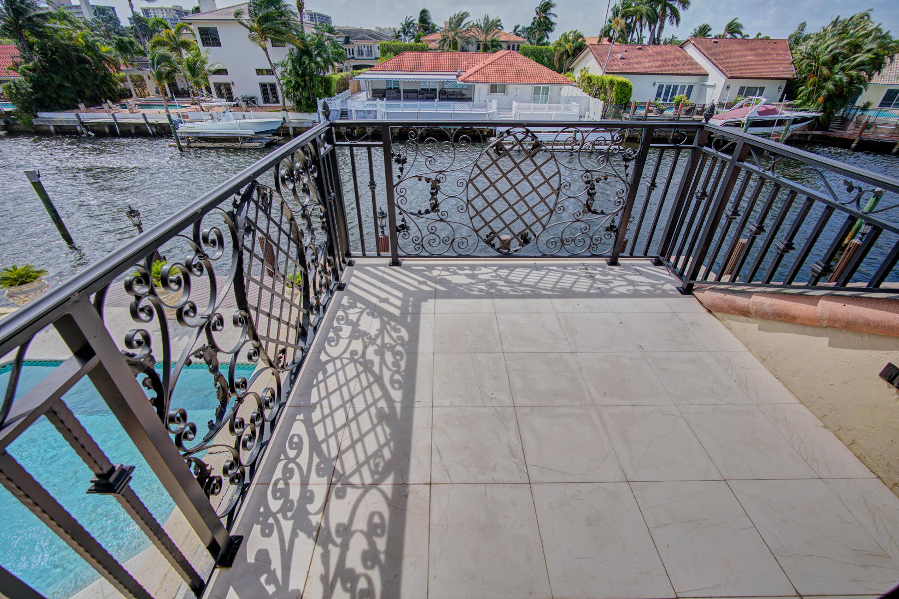 TROPIC ISLE 4TH SEC - Residential