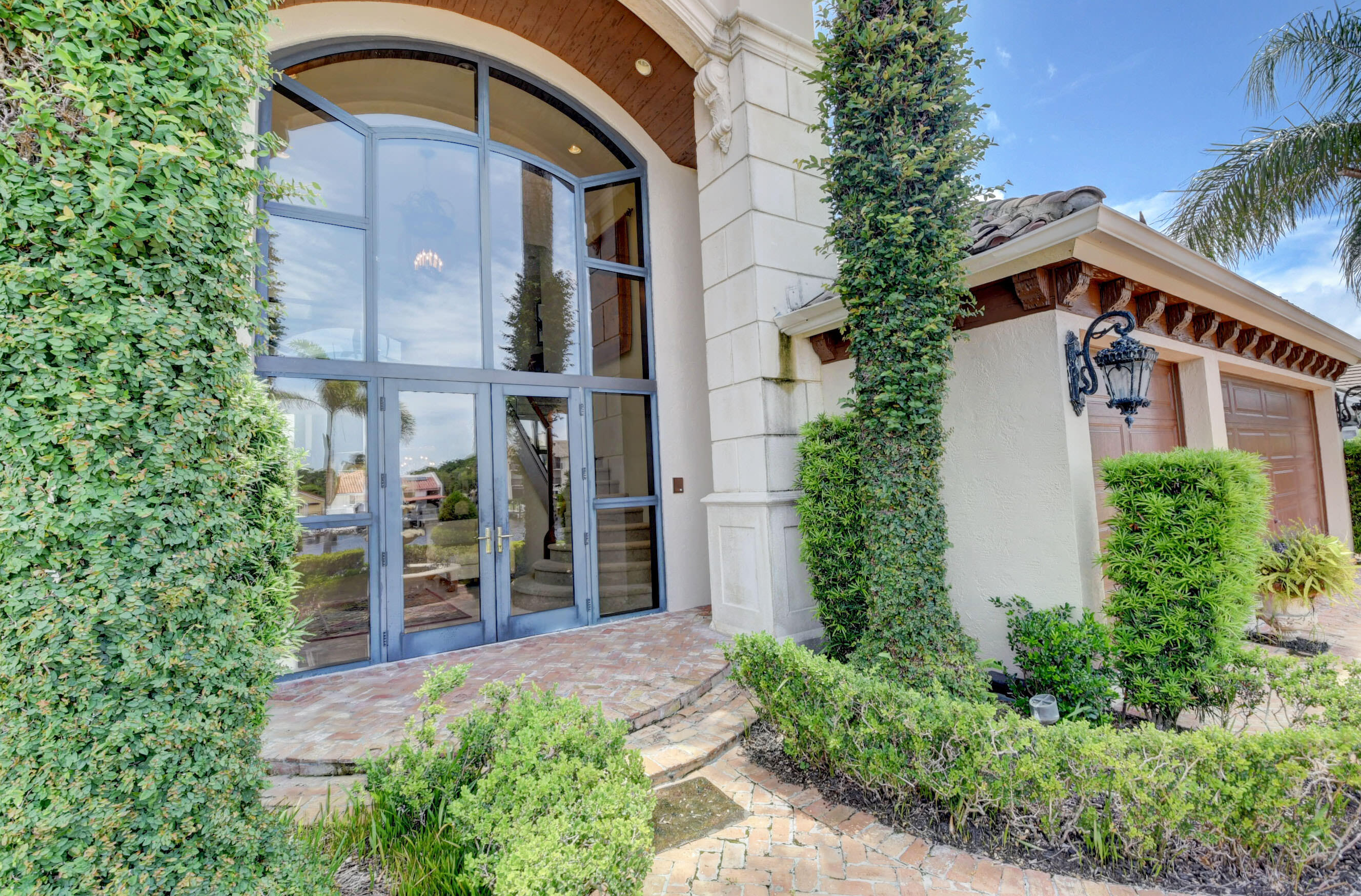 TROPIC ISLE 4TH SEC - Residential