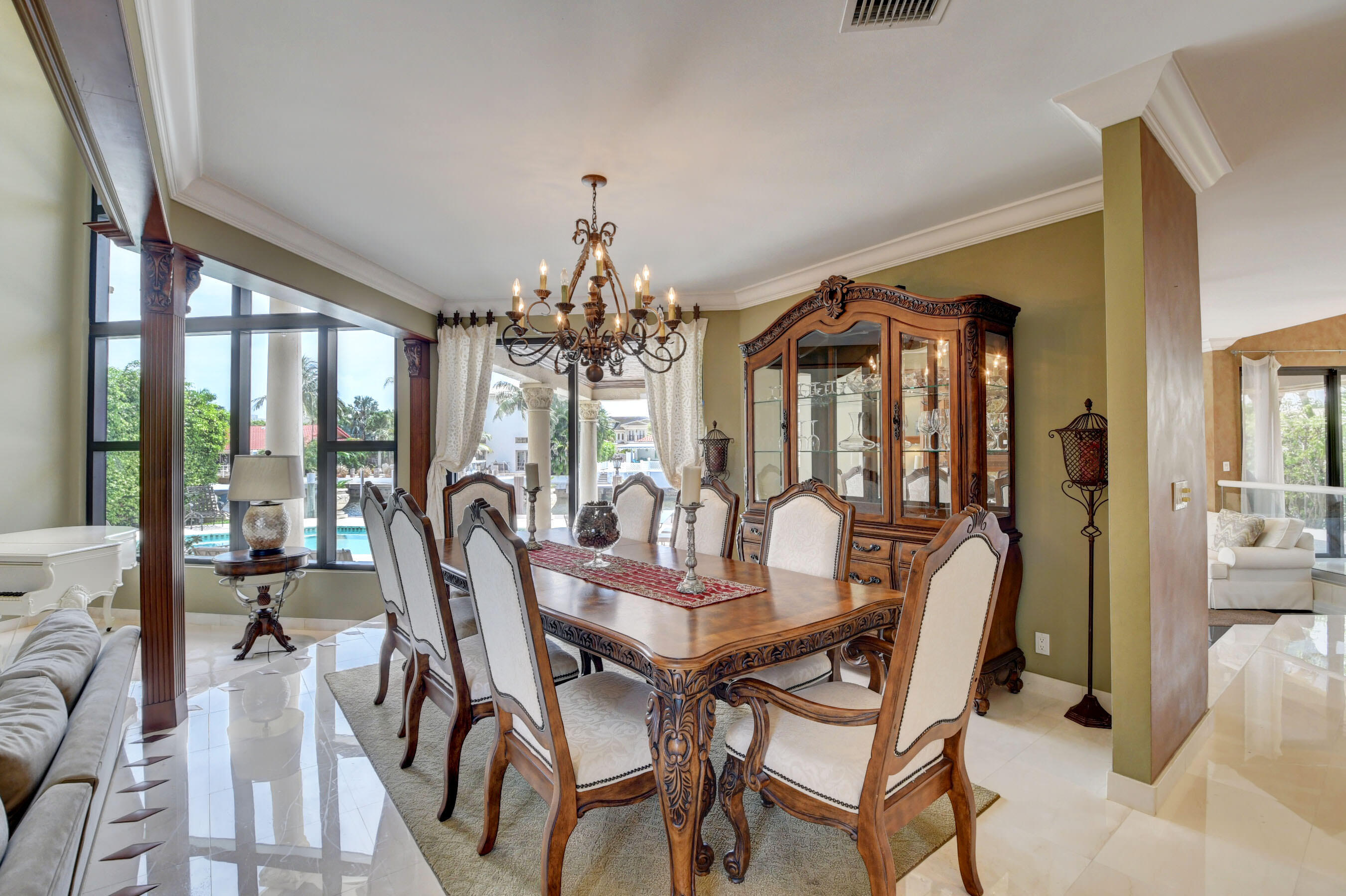 TROPIC ISLE 4TH SEC - Residential