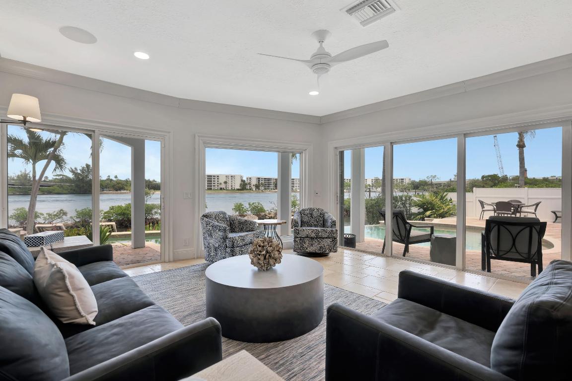 Jupiter Harbour - Residential
