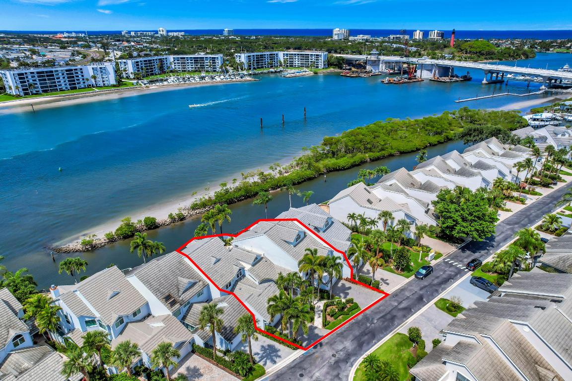 Jupiter Harbour - Residential