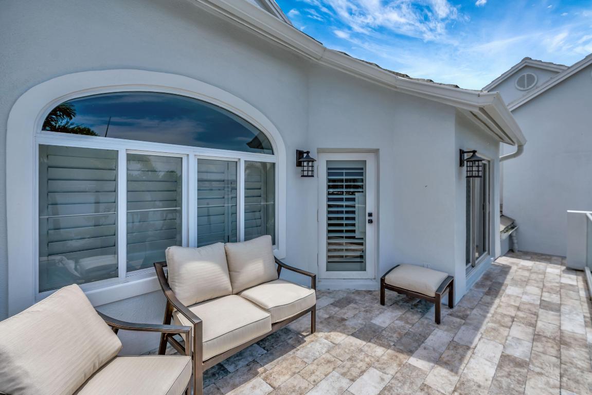 Jupiter Harbour - Residential