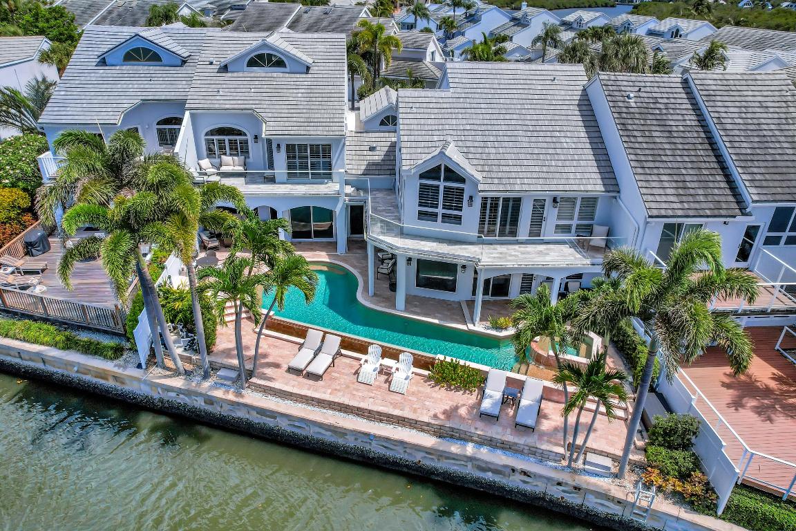 Jupiter Harbour - Residential
