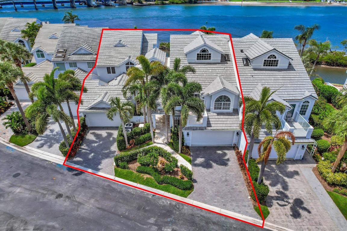Jupiter Harbour - Residential