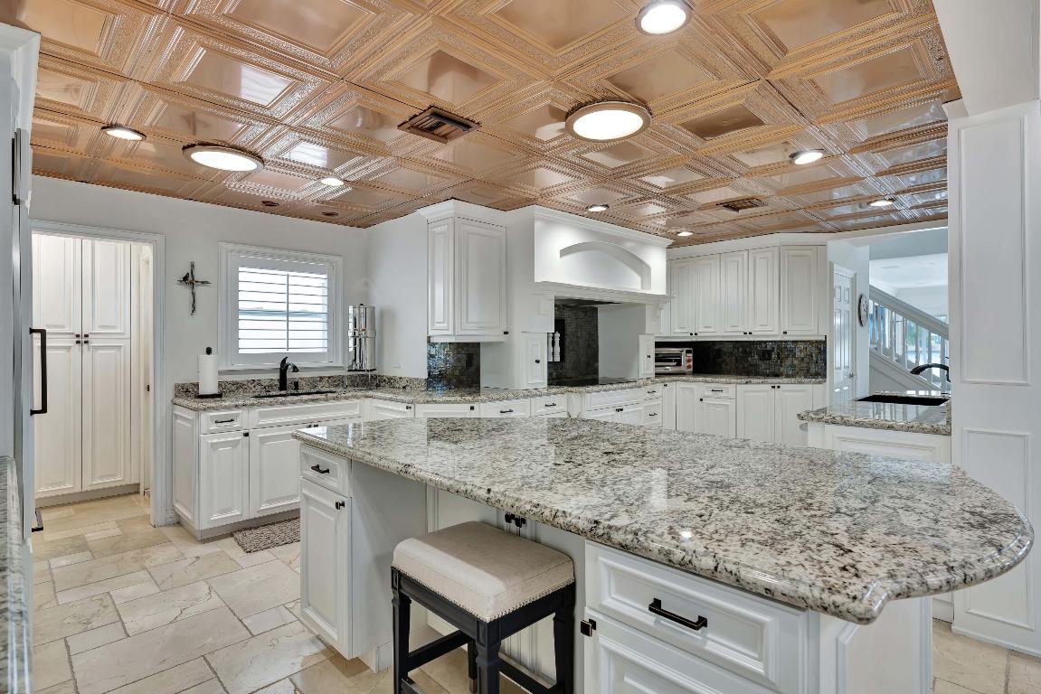 Jupiter Harbour - Residential