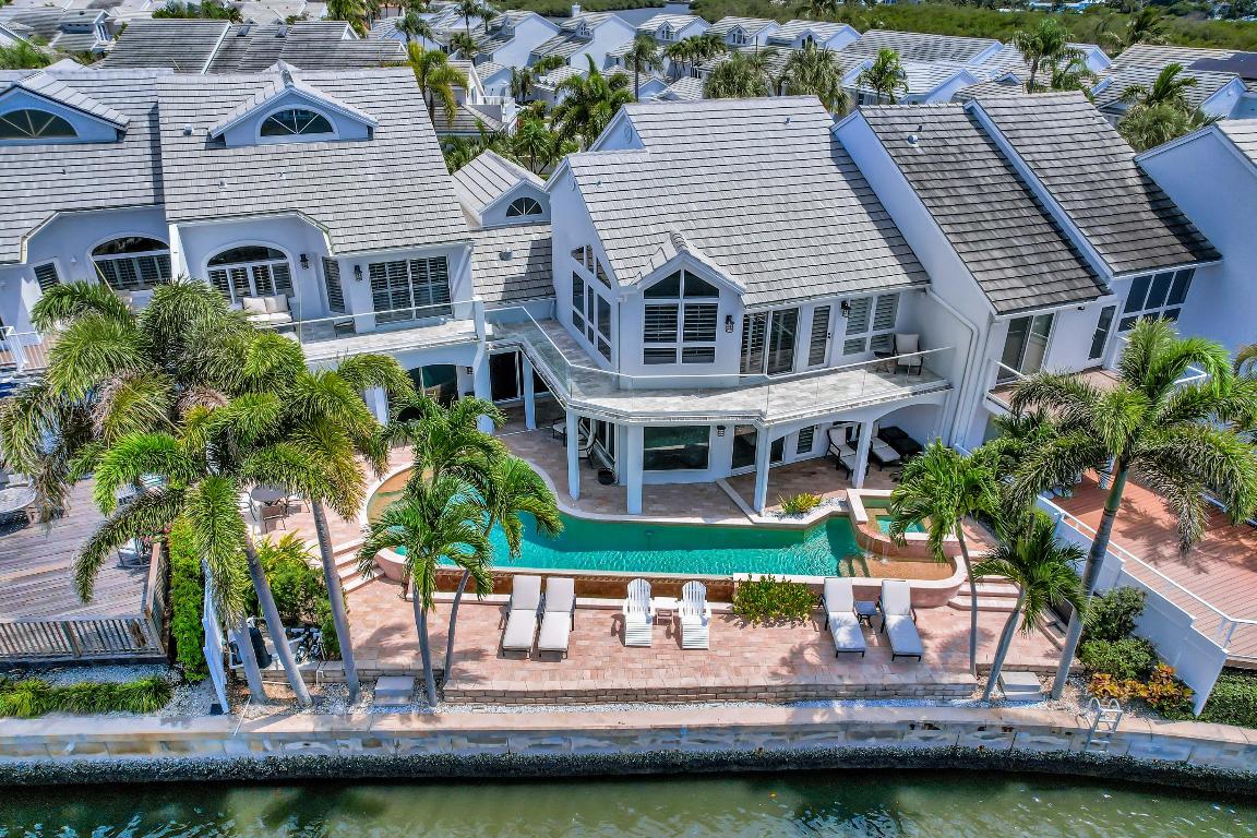 Jupiter Harbour - Residential