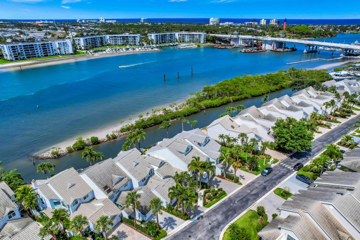 Jupiter Harbour - Residential