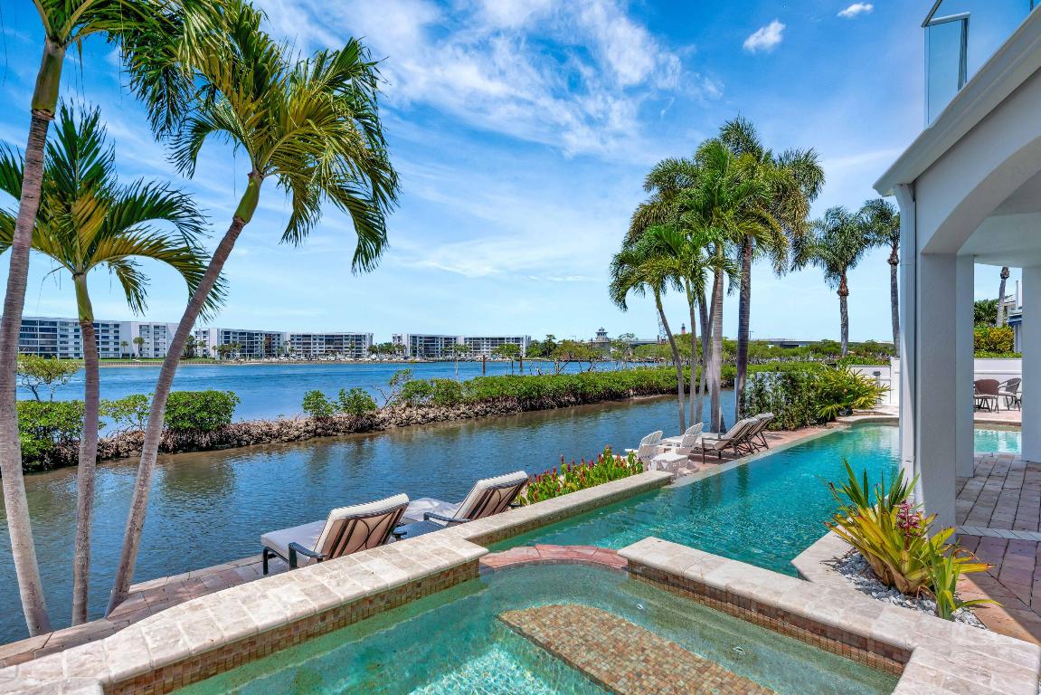 Jupiter Harbour - Residential