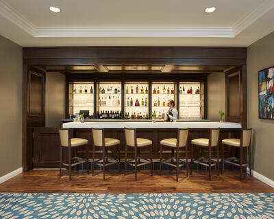 BALLENISLES POD 24 - Residential