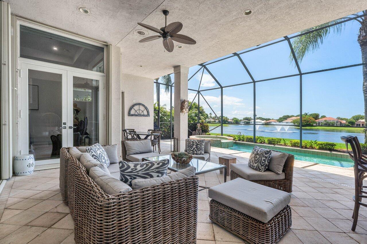 BALLENISLES POD 24 - Residential