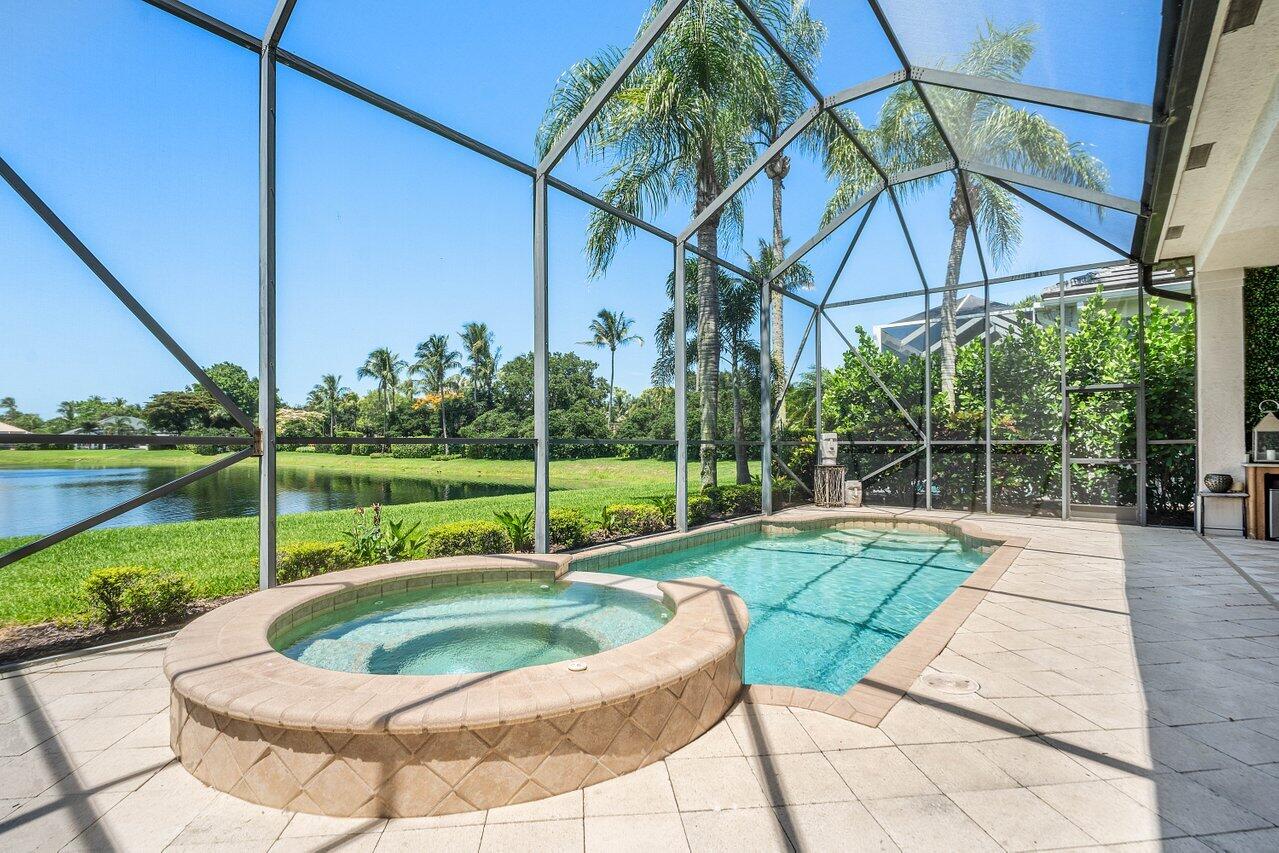 BALLENISLES POD 24 - Residential