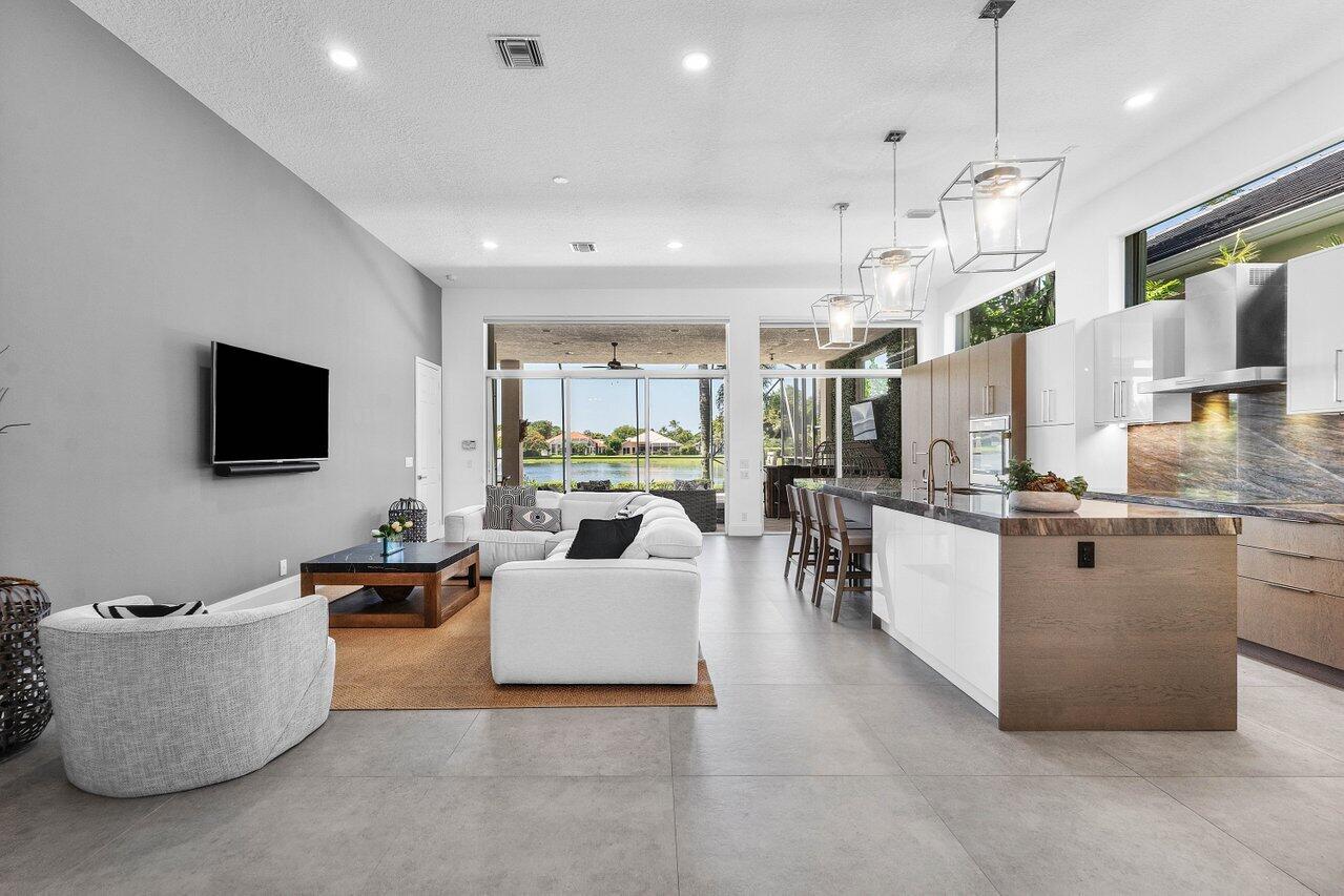 BALLENISLES POD 24 - Residential