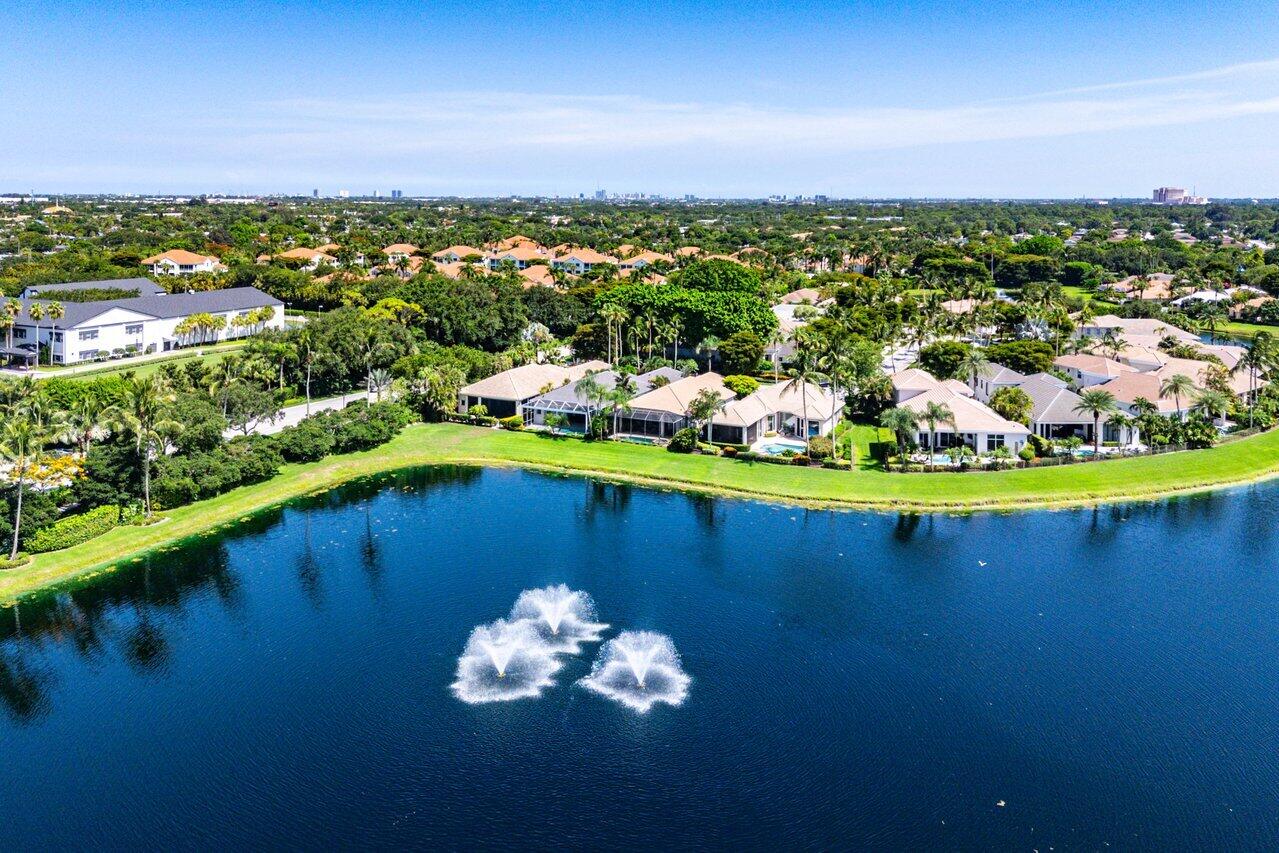 BALLENISLES POD 24 - Residential