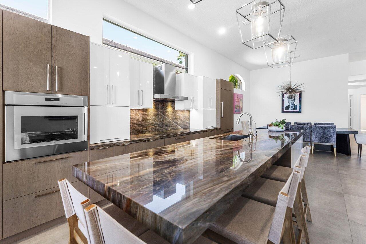 BALLENISLES POD 24 - Residential
