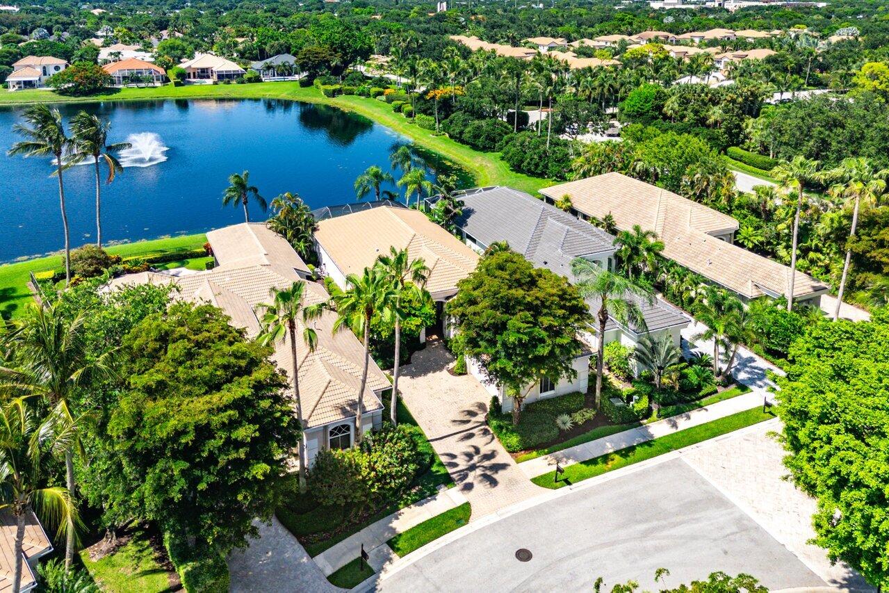 BALLENISLES POD 24 - Residential