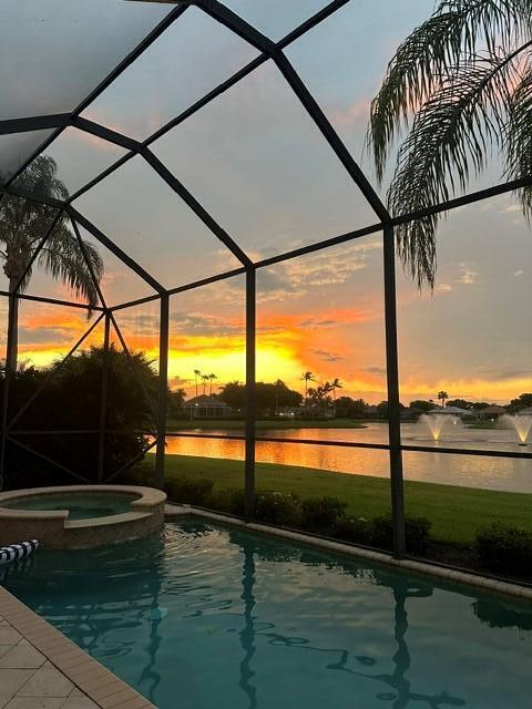 BALLENISLES POD 24 - Residential