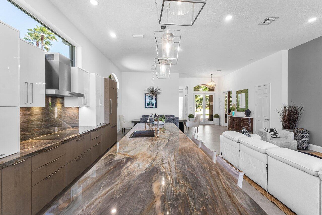 BALLENISLES POD 24 - Residential