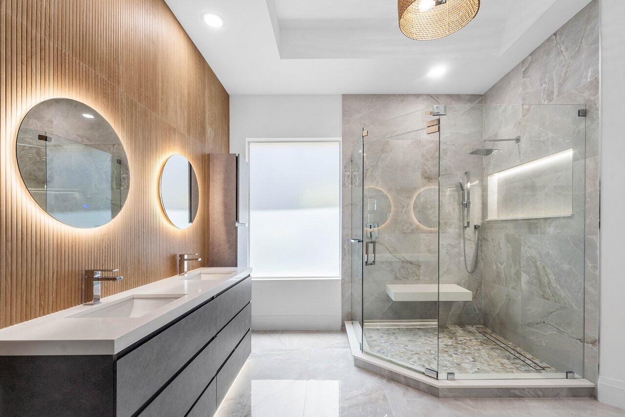 BALLENISLES POD 24 - Residential