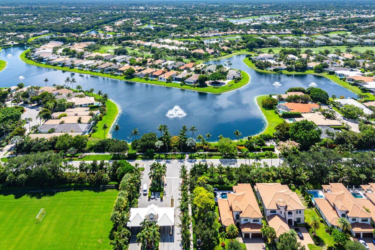 BALLENISLES POD 24 - Residential