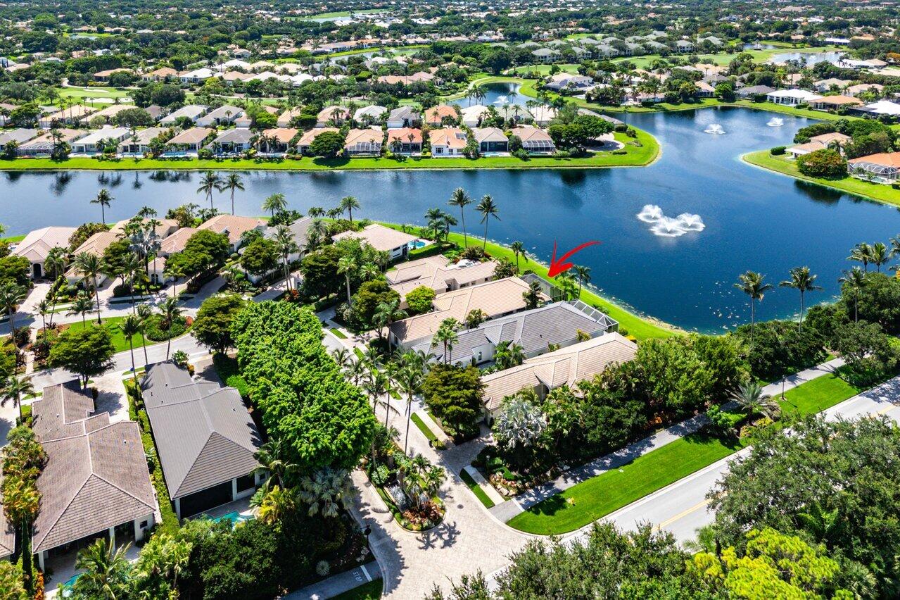 BALLENISLES POD 24 - Residential