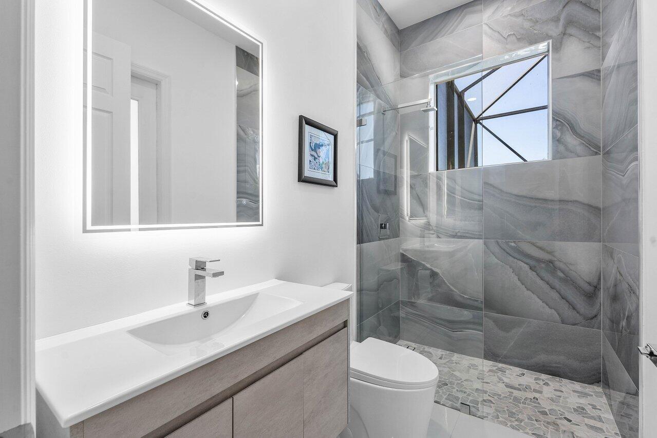 BALLENISLES POD 24 - Residential