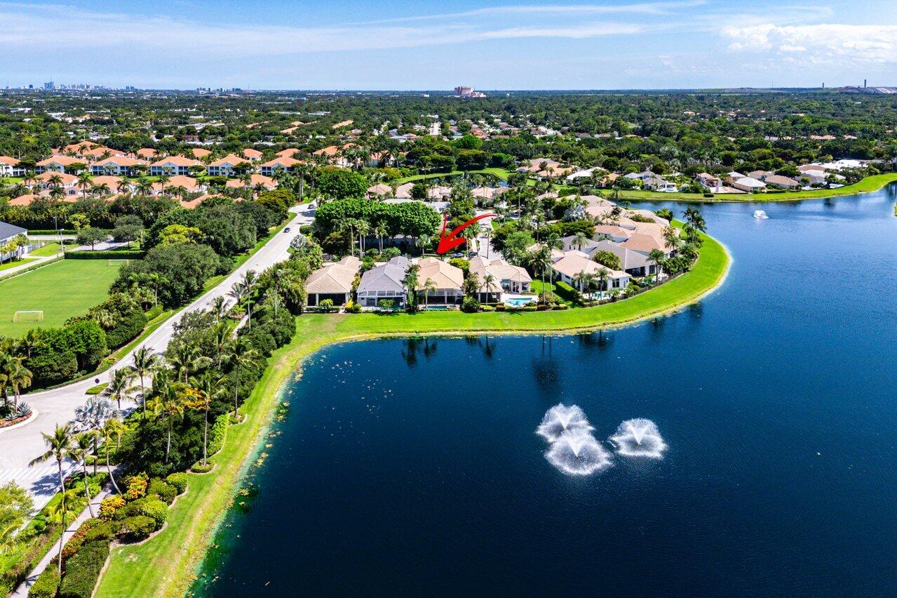 BALLENISLES POD 24 - Residential