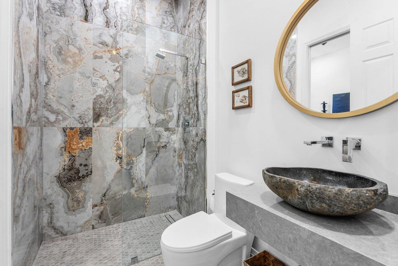 BALLENISLES POD 24 - Residential