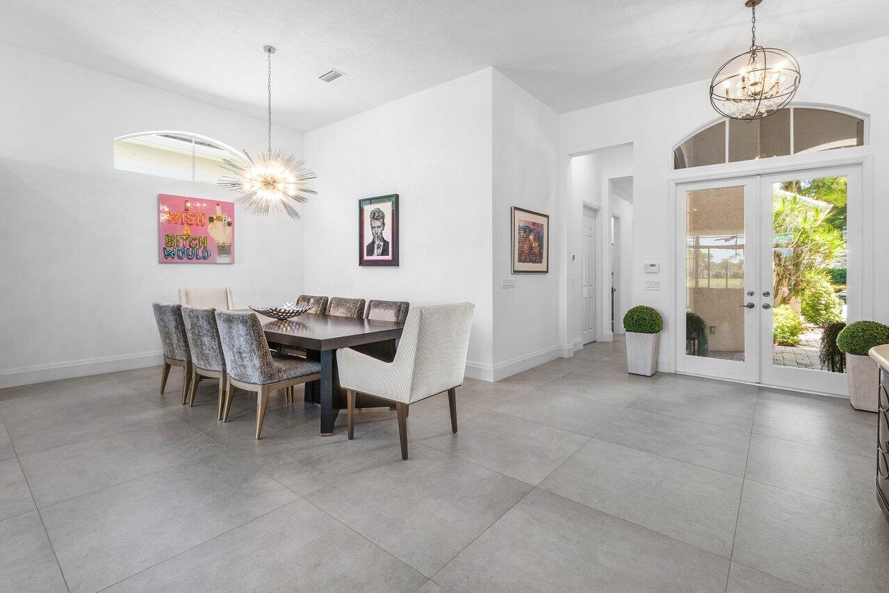 BALLENISLES POD 24 - Residential