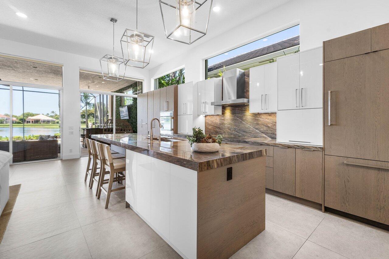 BALLENISLES POD 24 - Residential