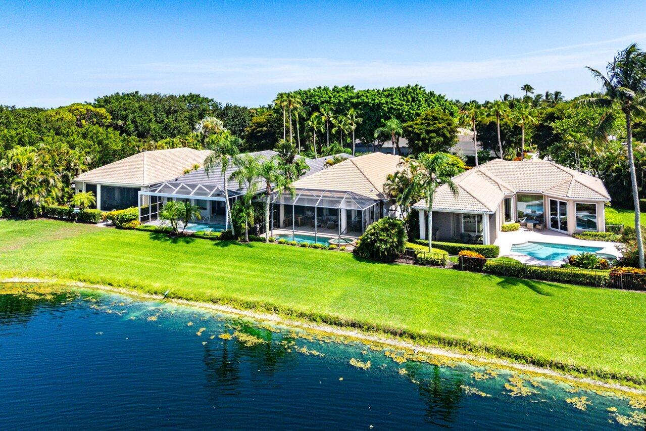 BALLENISLES POD 24 - Residential