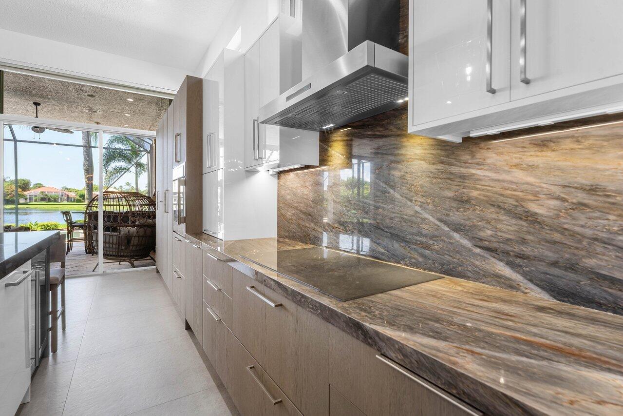 BALLENISLES POD 24 - Residential