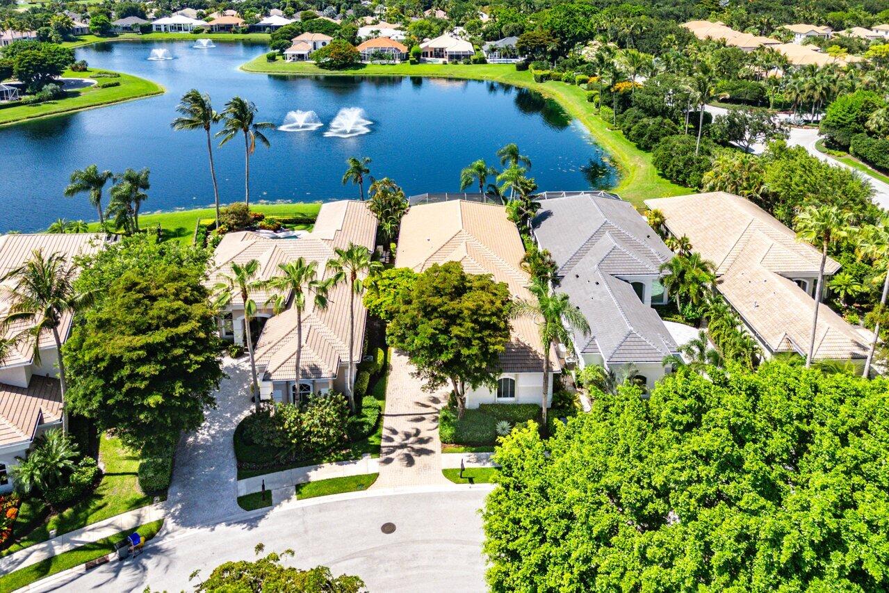 BALLENISLES POD 24 - Residential