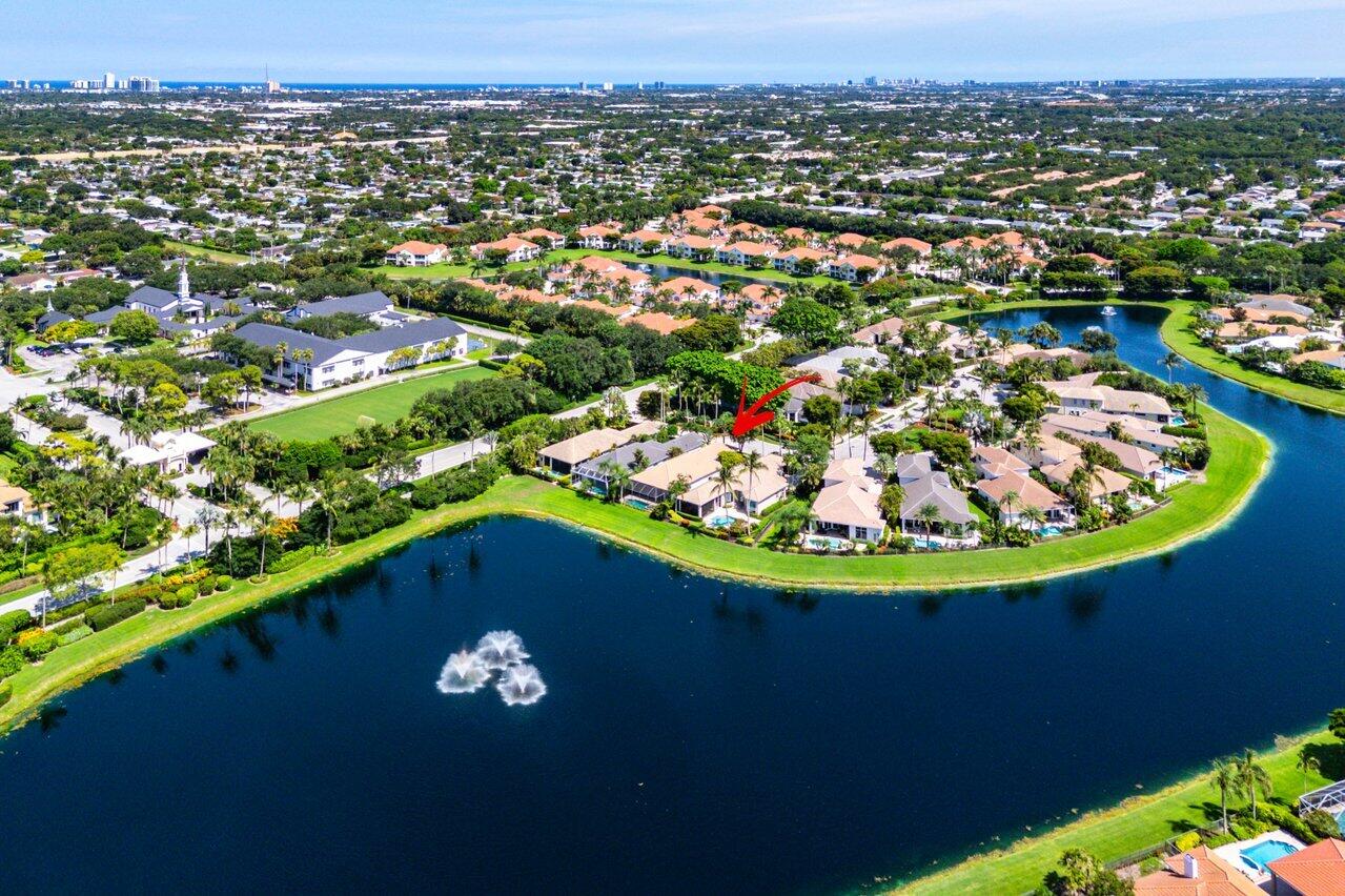 BALLENISLES POD 24 - Residential