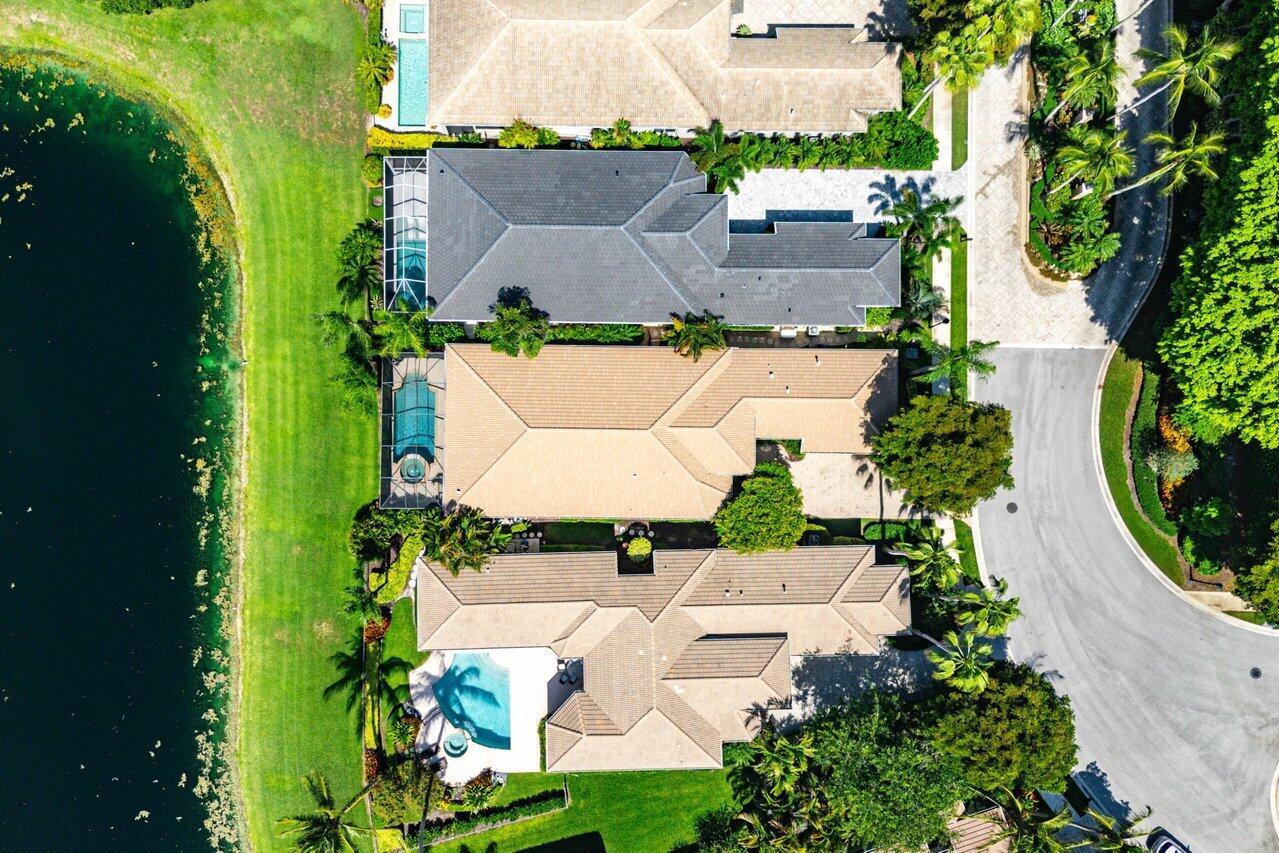 BALLENISLES POD 24 - Residential