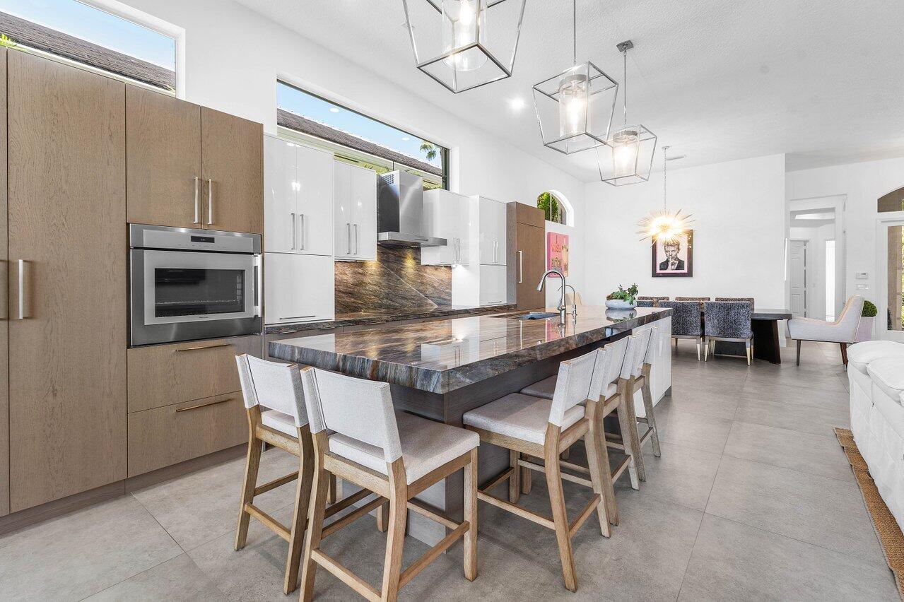 BALLENISLES POD 24 - Residential
