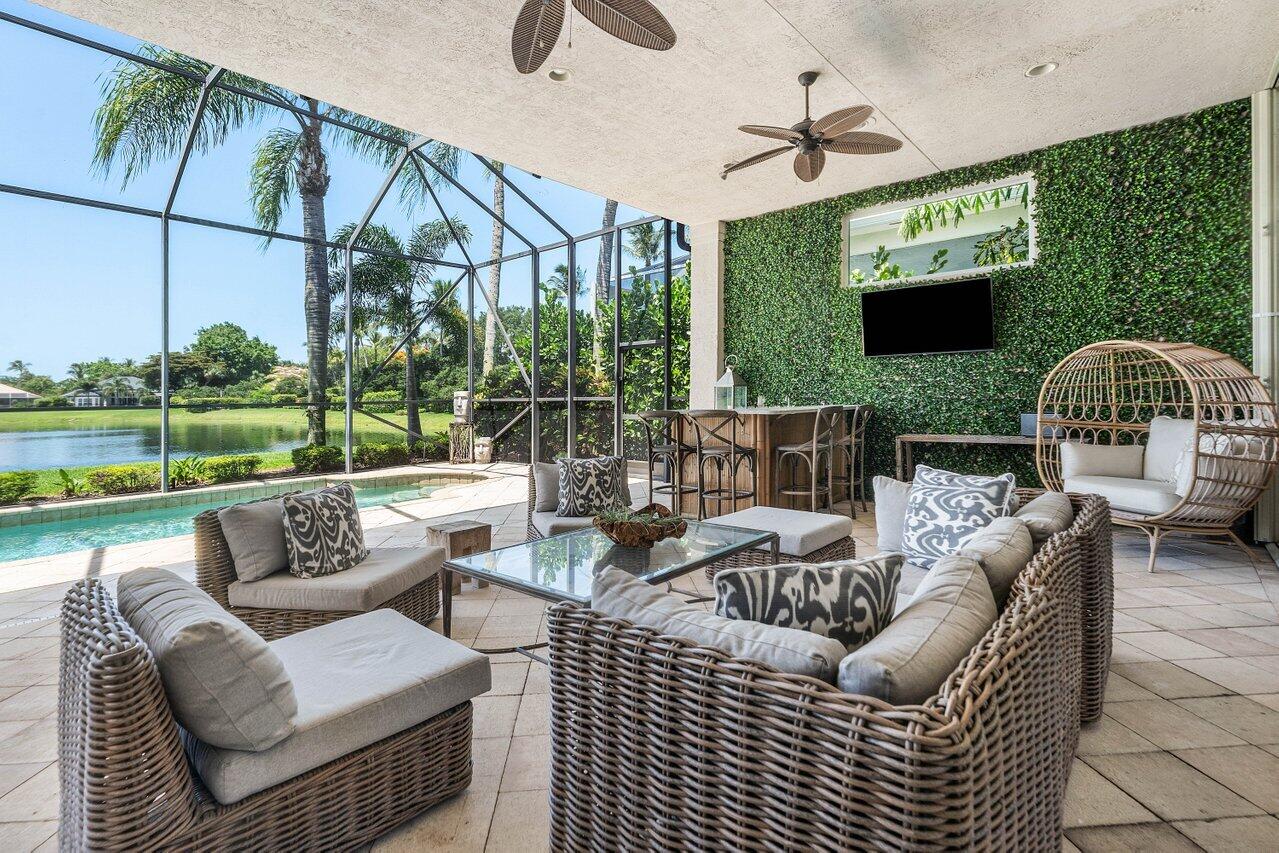 BALLENISLES POD 24 - Residential